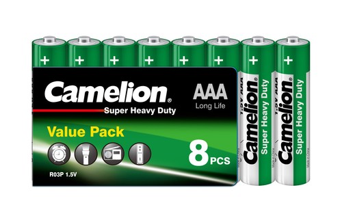 200 camelion r03 aaa micro - r03,