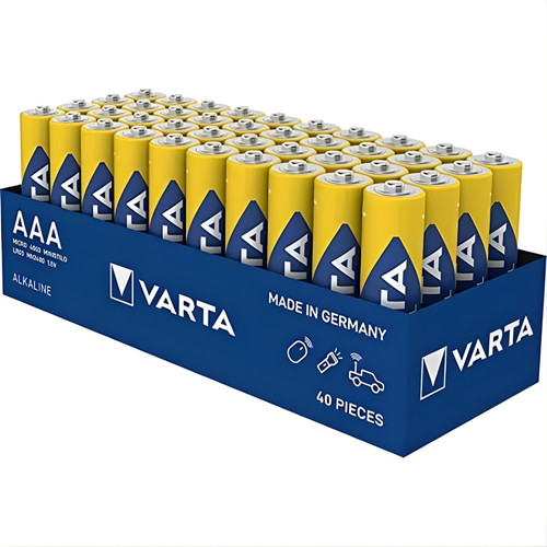 Varta industrial pro aaa - varta,