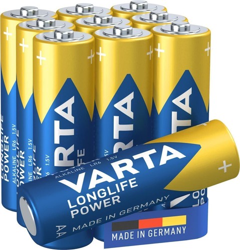 Varta longlife power - longlife,