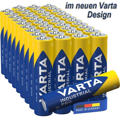 40x batterien micro - 40x, lr3