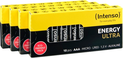 Intenso energy ultra - intenso, /