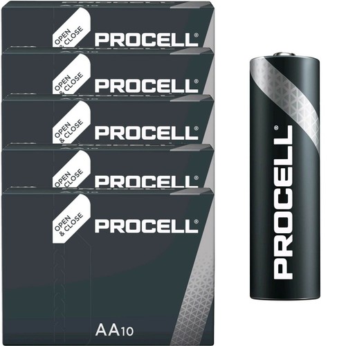Duracell pro cell - duracell, mn2400