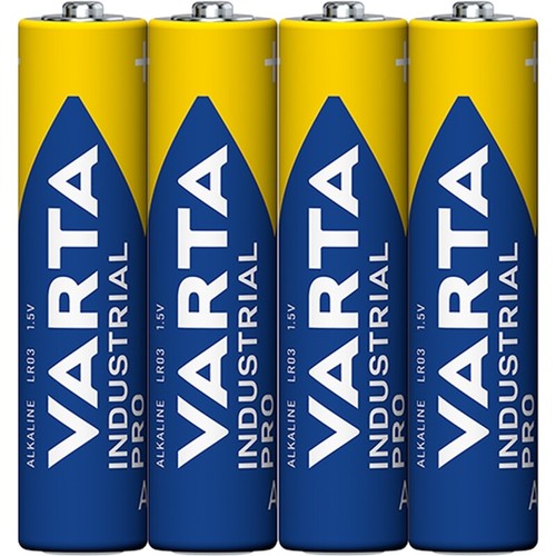 5x4 batterien micro aaa - 20,