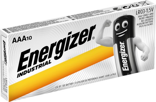 Energizer batterie alkaline - energizer,