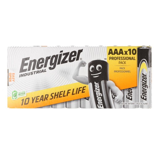 Energizer batterie alkaline - batterie,