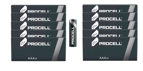 100 duracell pro - 100, cell