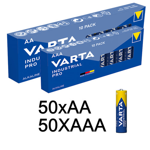 Sparset 50x micro - micro, 50