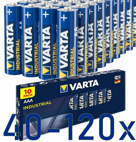 Varta sparsets micro aaa - varta,