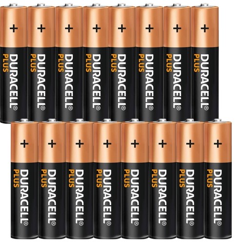 Duracell plus aaa micro lr03 - plus,