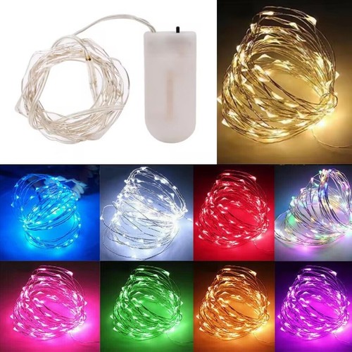 Draht lichterkette weihnachten - draht,