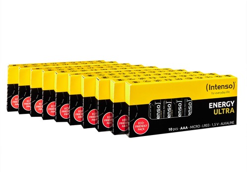 100 intenso energy - energy, ultra