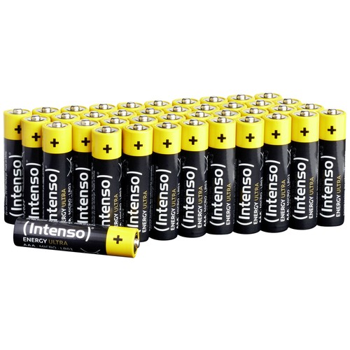 Intenso 7501510 micro - 7501510,