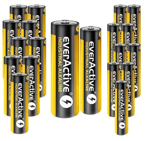 Everactive industrial - everactive,