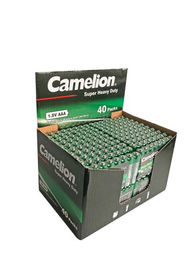 320 camelion r03 aaa micro - x,