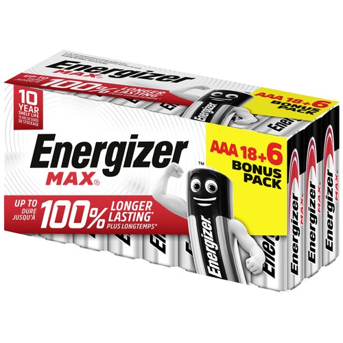 Energizer max micro - energizer,