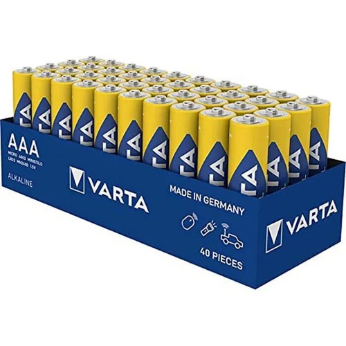 Varta aaa batterien lr03 micro - aaa,