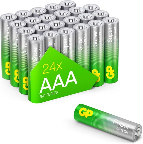 Stück super alkaline - stück,
