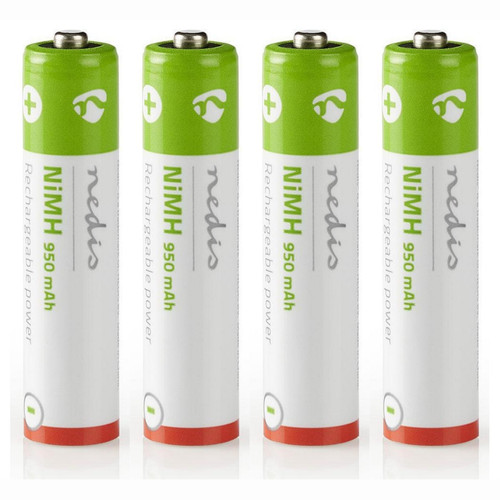 Nimh akku 950mah - nimh,