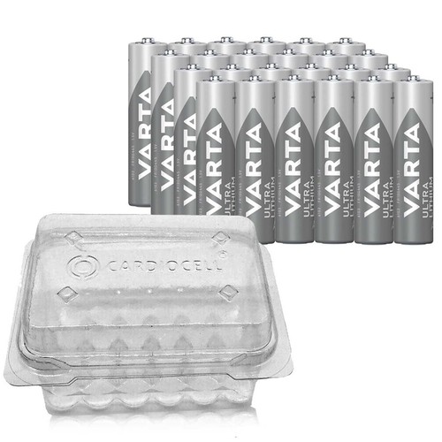 Varta ultra lithium eh - ultra,