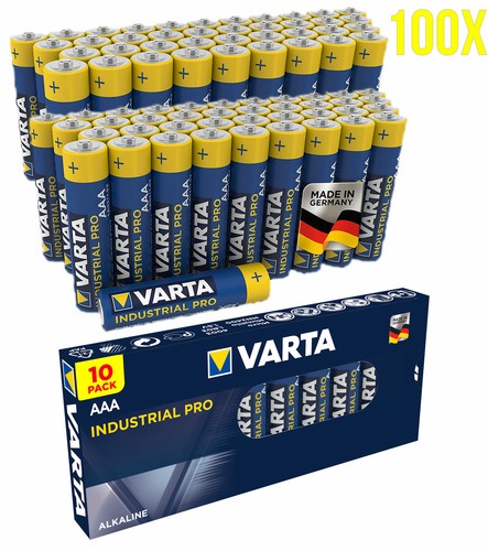 100x sparset micro aaa - sparset,