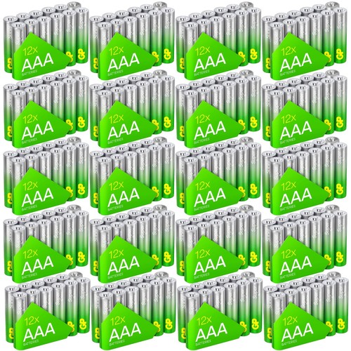 240 stück super alkaline - gp,